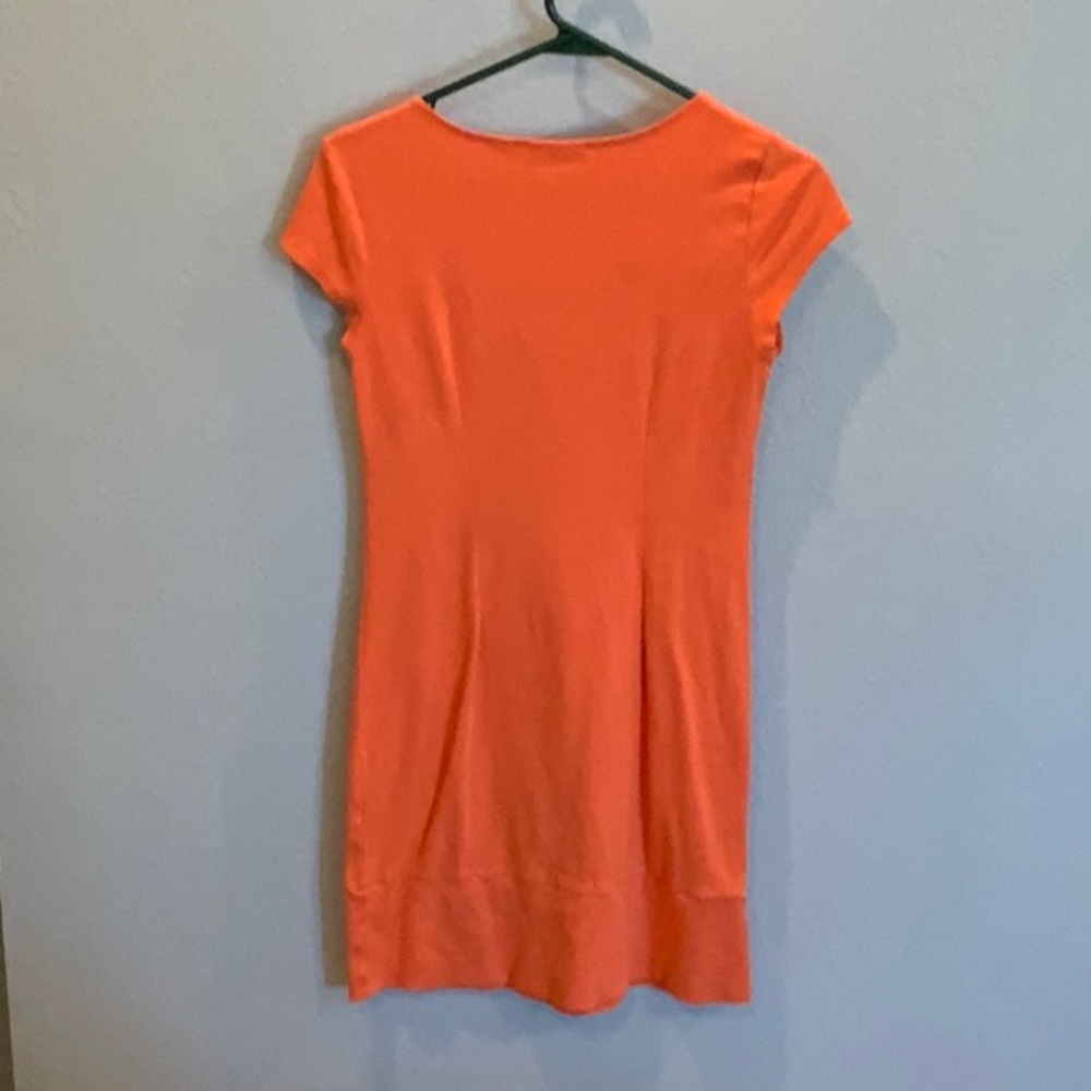 New York and Company Tee-Shirt Dress | Size XS - Picture 8 of 9